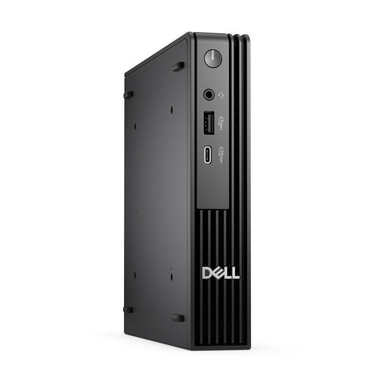 Комп'ютер настільний DELL Pro Micro (BTO002_QCM1250)